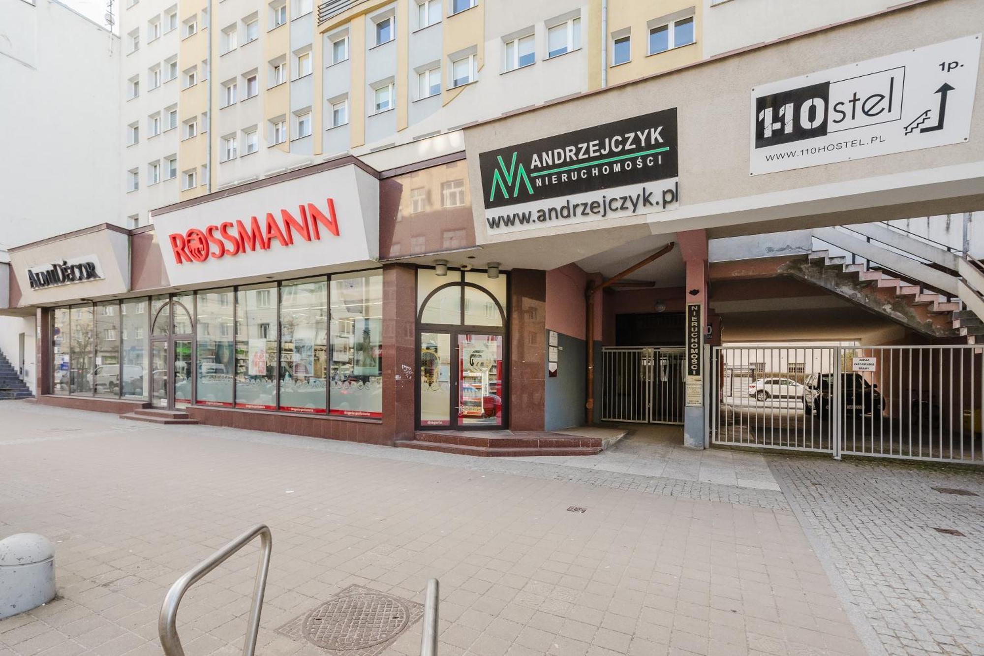 10 Apartment Gdynia