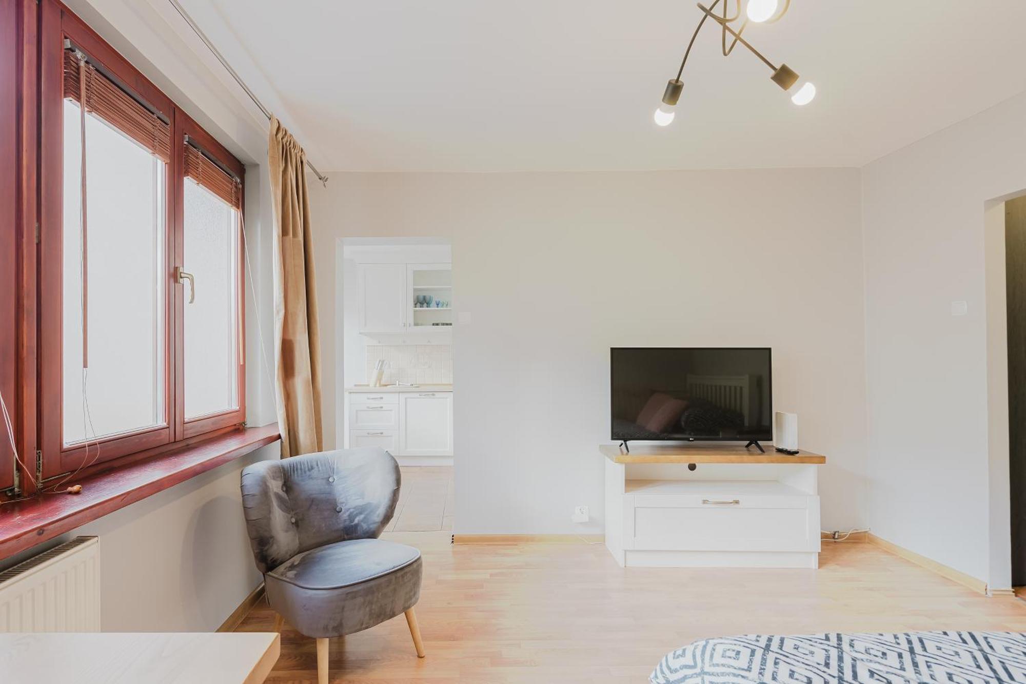 10 Apartment Gdynia